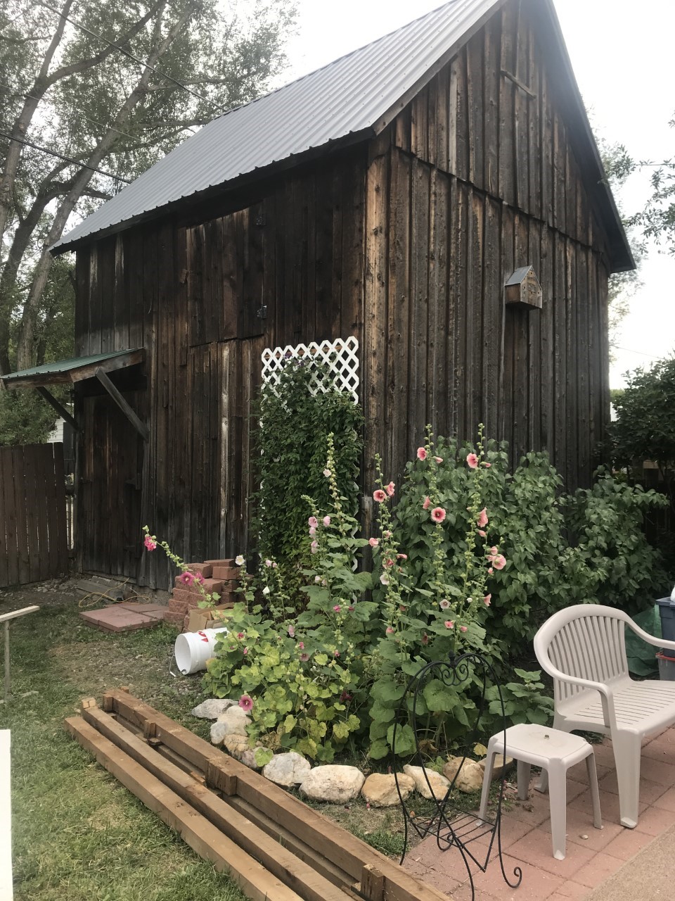 399 E Jefferson Avenue Hayden CO 81639