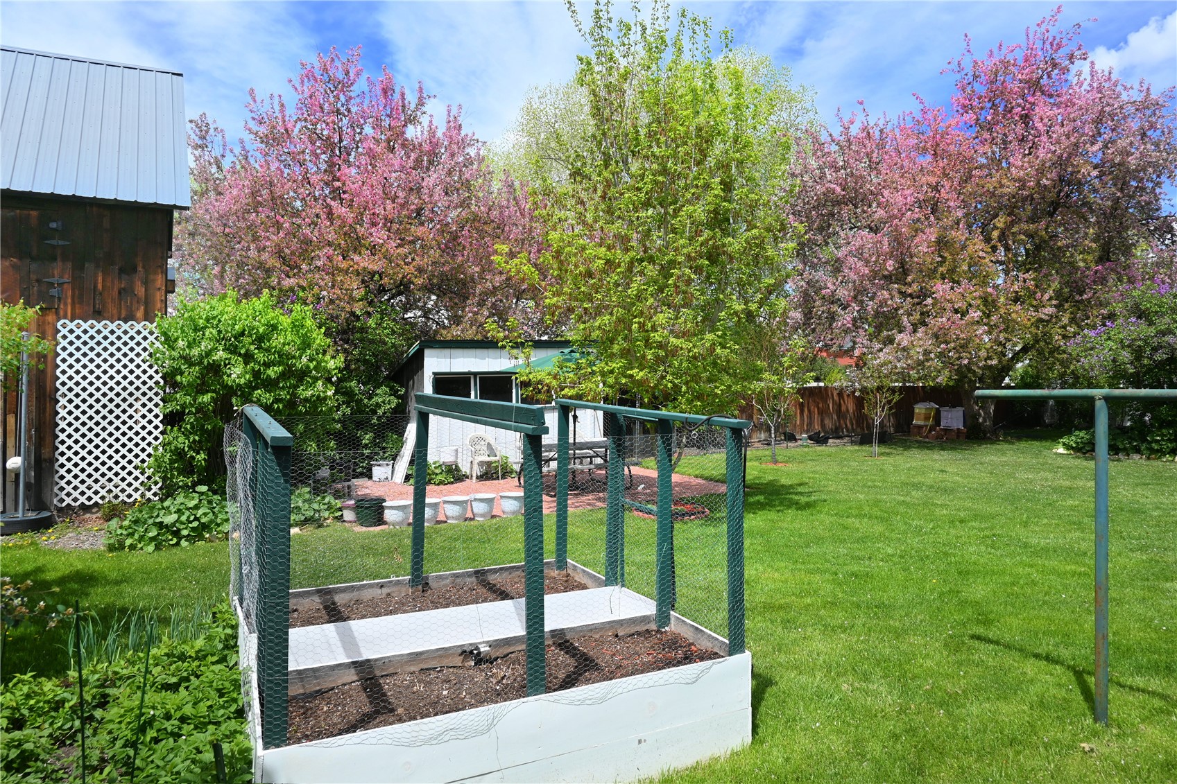 399 E Jefferson Avenue Hayden CO 81639