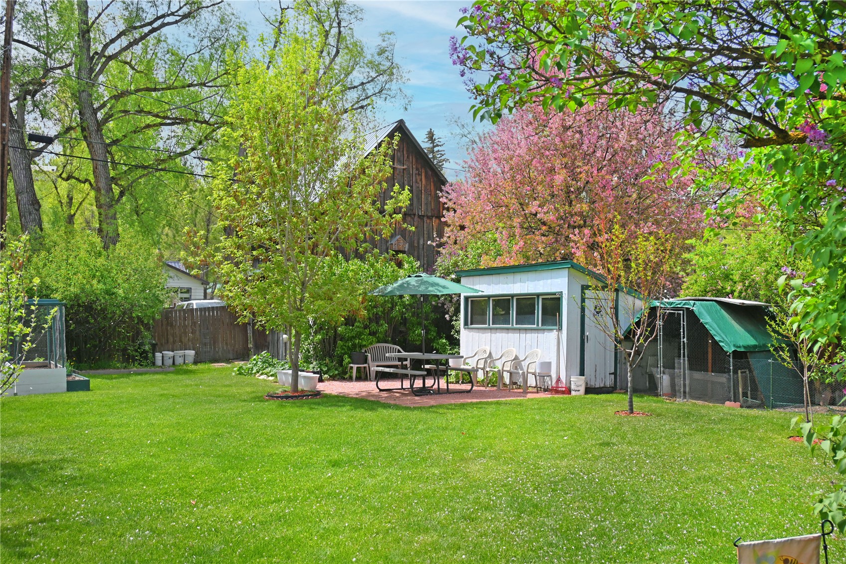 399 E Jefferson Avenue Hayden CO 81639