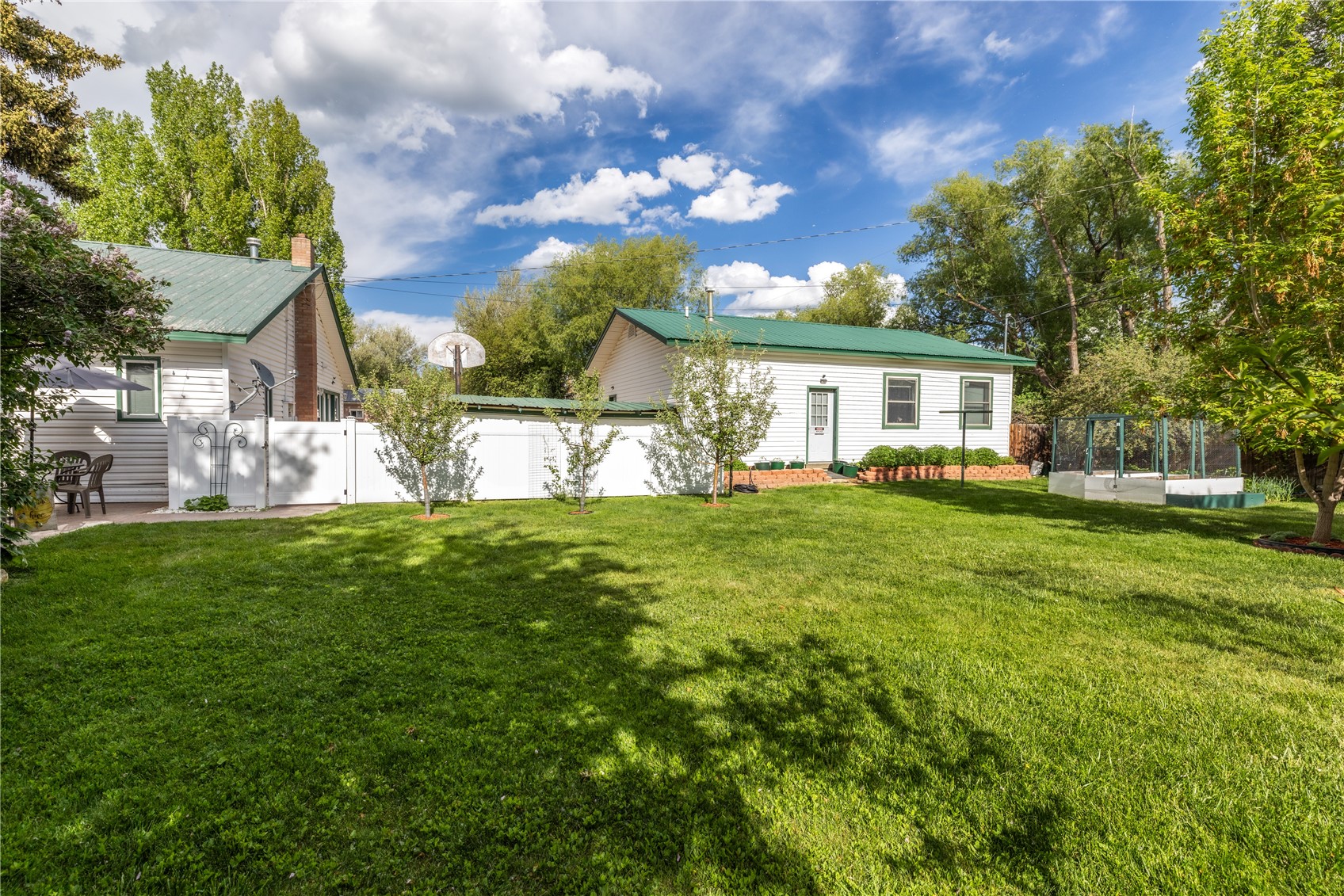 399 E Jefferson Avenue Hayden CO 81639