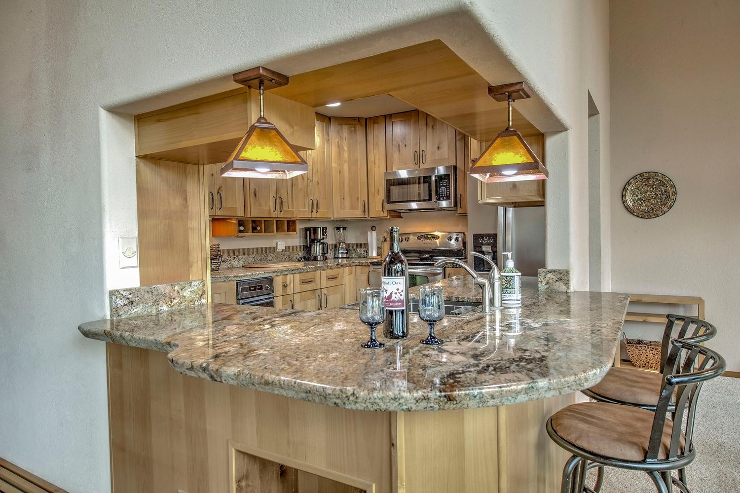 151 Emmett Lode Road Breckenridge CO 80424
