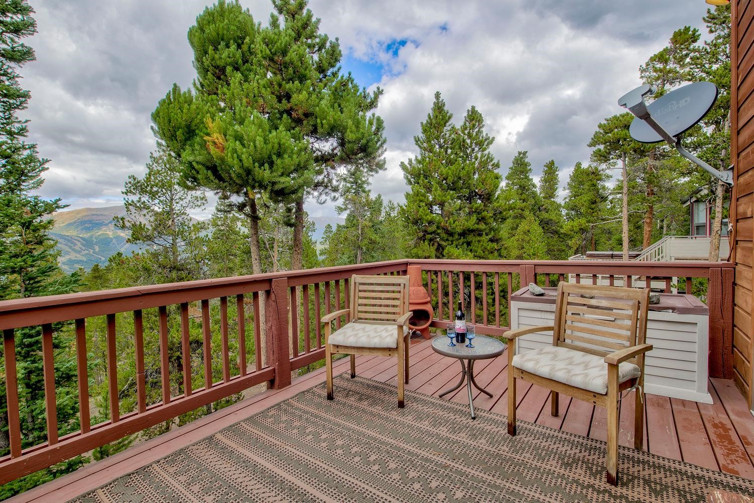 151 Emmett Lode Road Breckenridge CO 80424