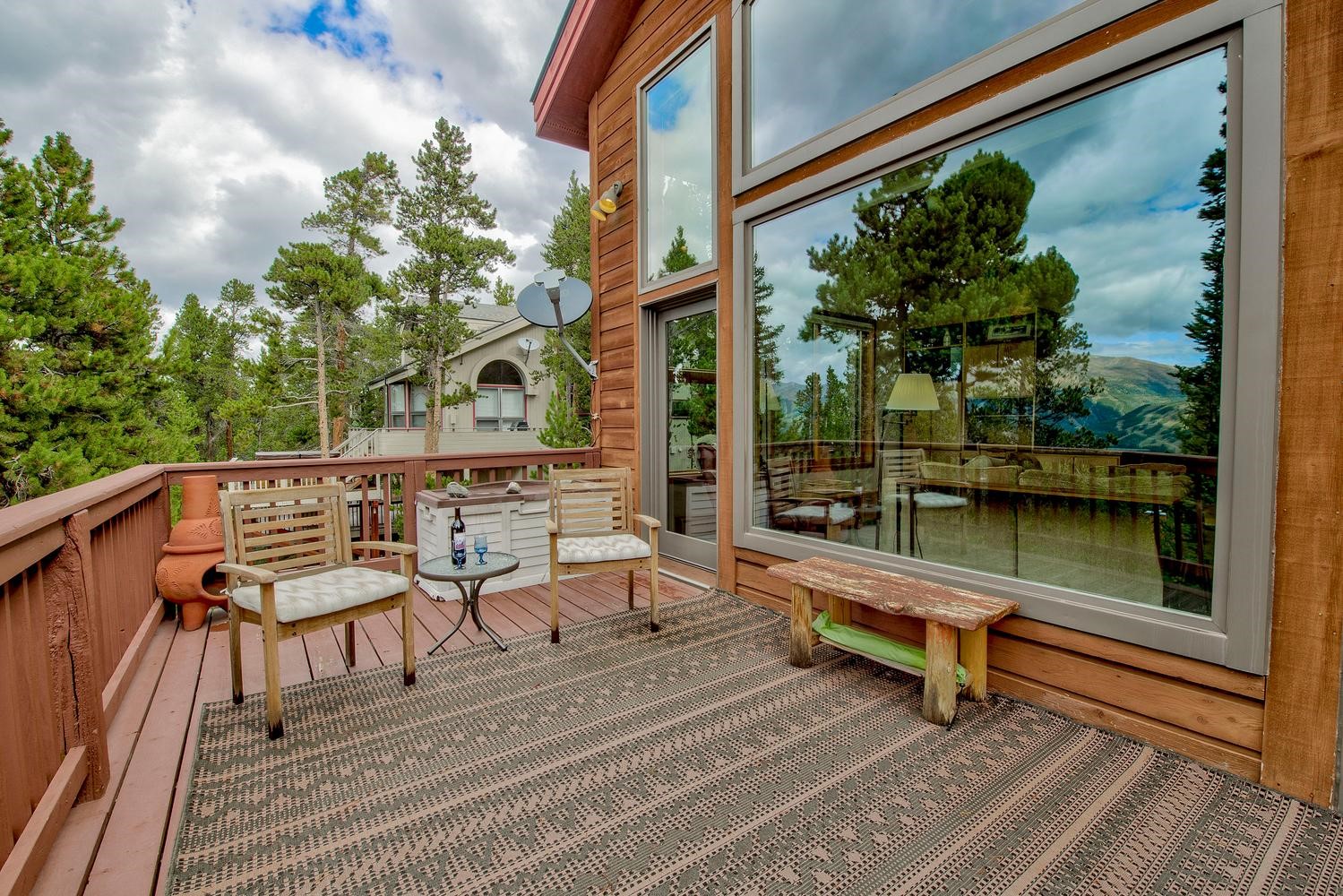 151 Emmett Lode Road Breckenridge CO 80424