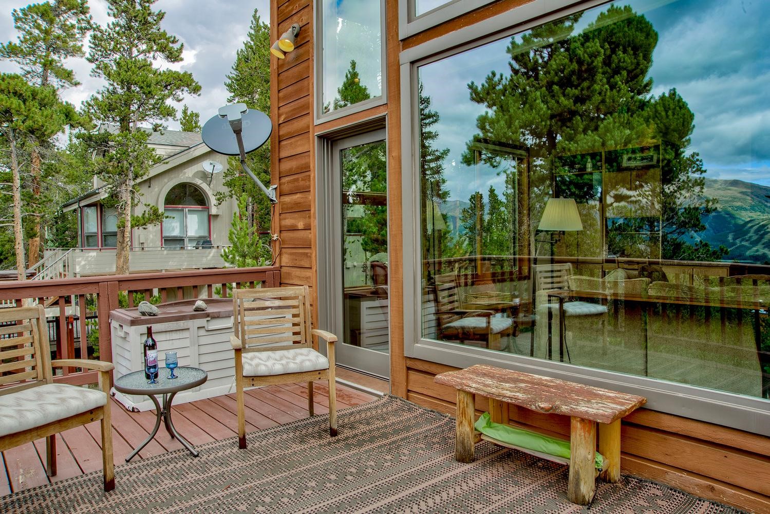 151 Emmett Lode Road Breckenridge CO 80424