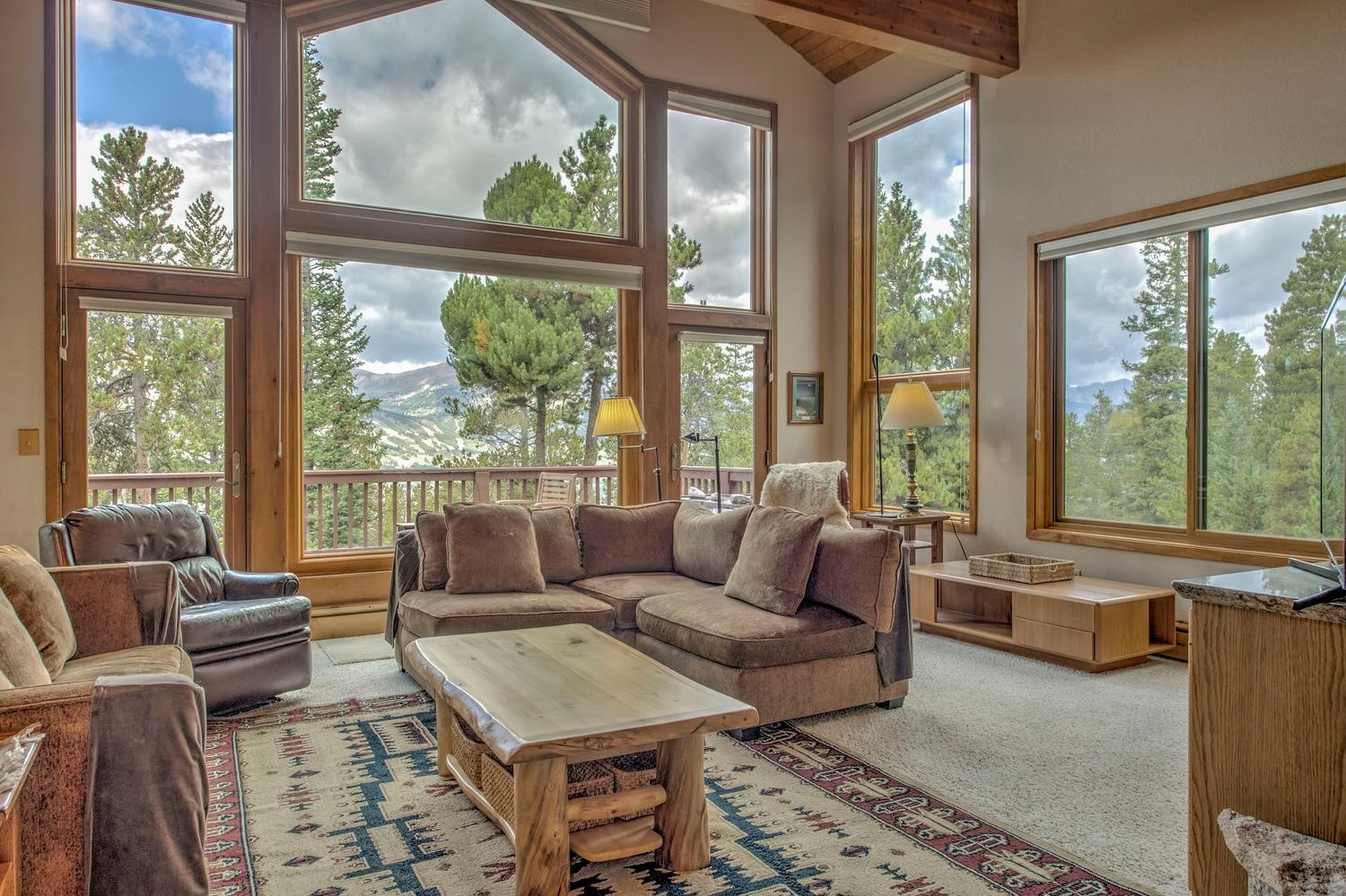 151 Emmett Lode Road Breckenridge CO 80424