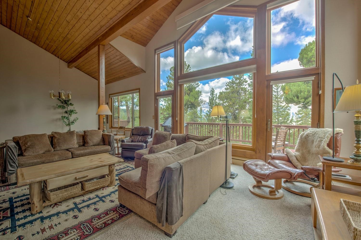 151 Emmett Lode Road Breckenridge CO 80424