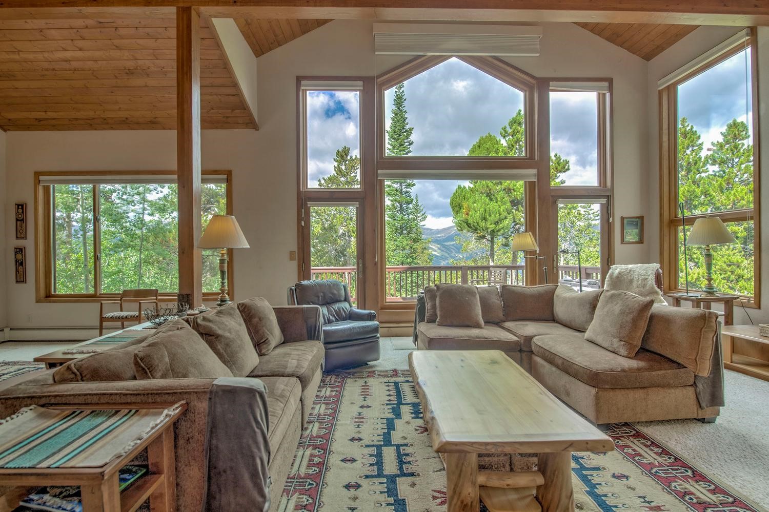 151 Emmett Lode Road Breckenridge CO 80424