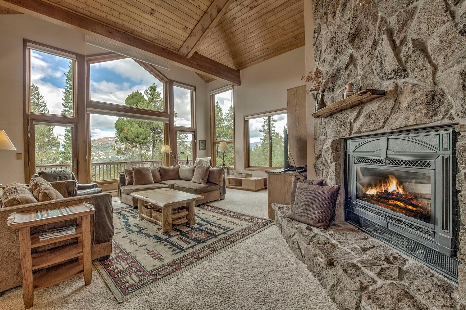 151 Emmett Lode Road Breckenridge CO 80424