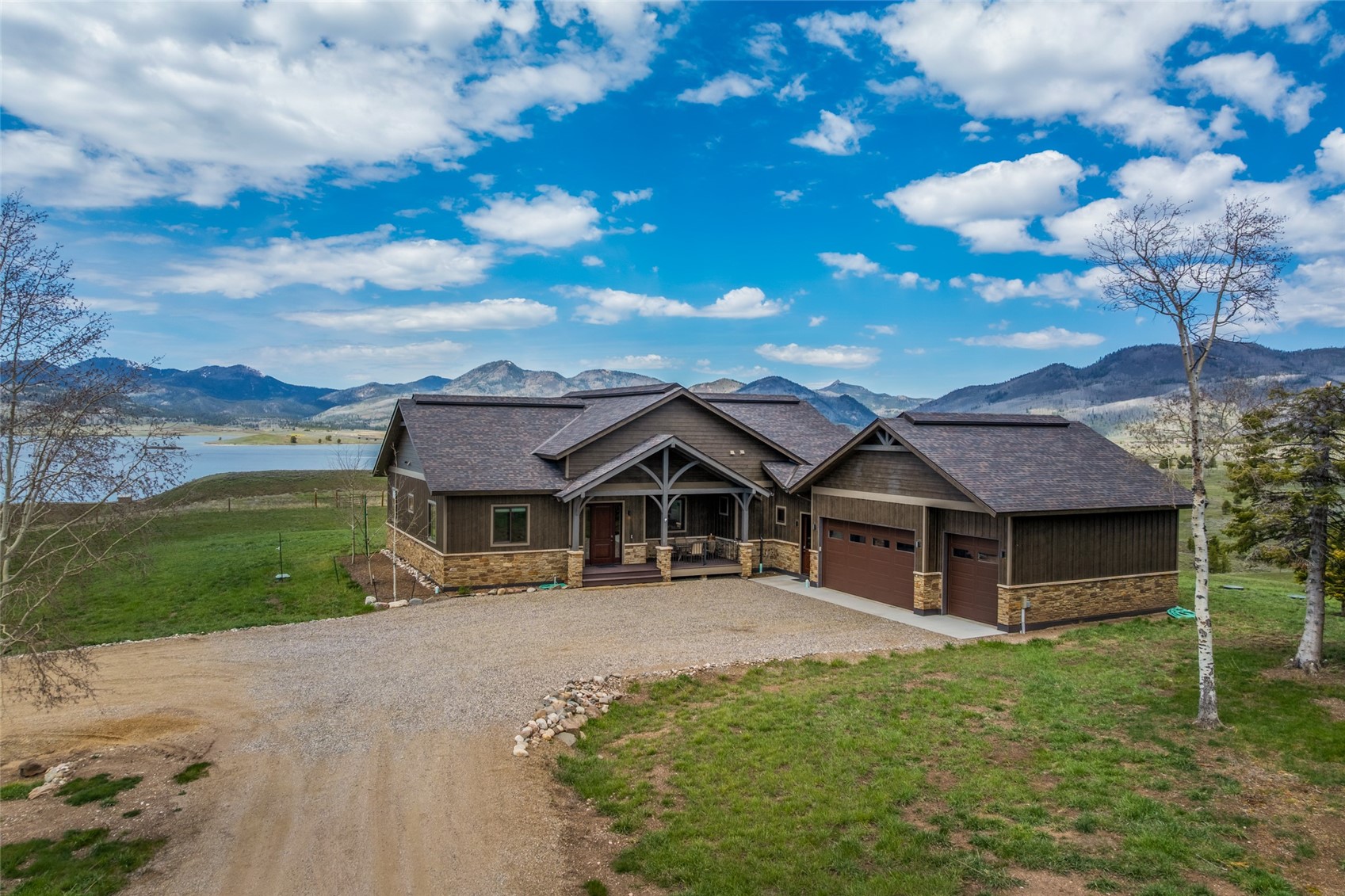 60020 Antelope Way Clark CO 80428