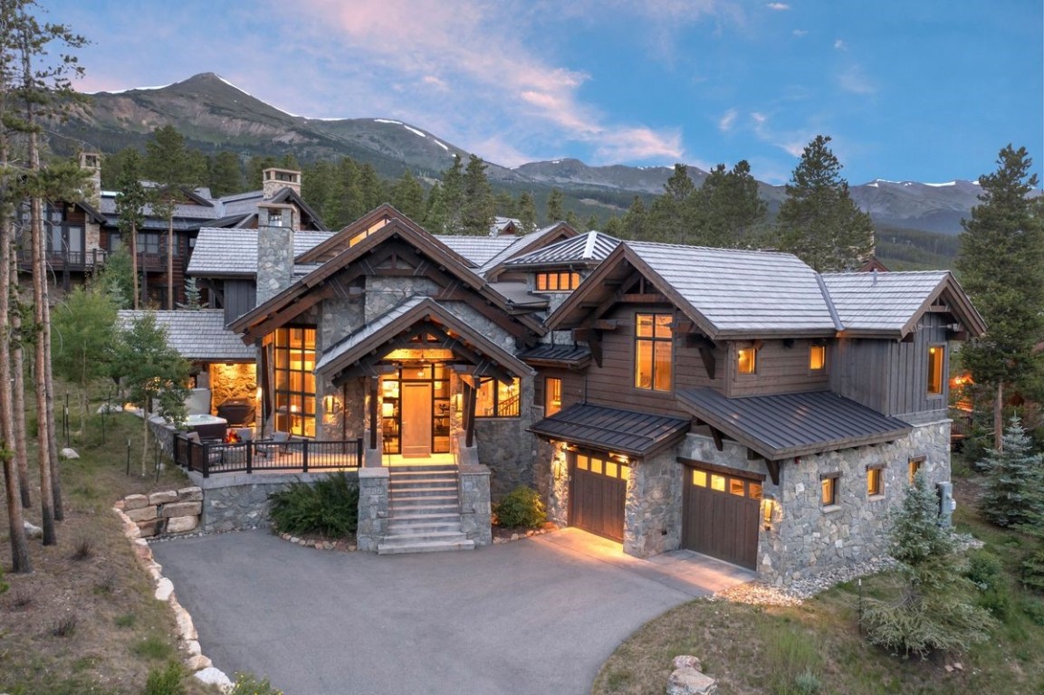 325 Timber Trail Road Breckenridge CO 80424