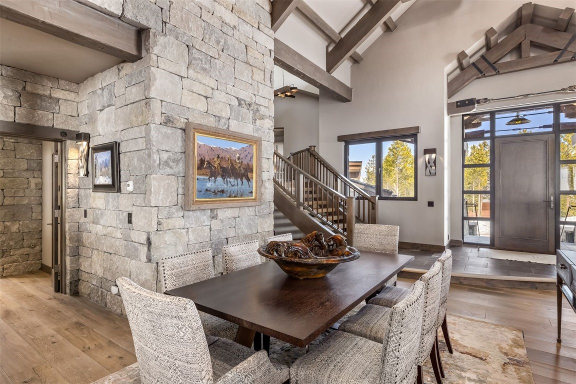 325 Timber Trail Road Breckenridge CO 80424