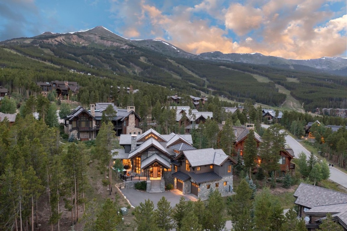 325 Timber Trail Road Breckenridge CO 80424