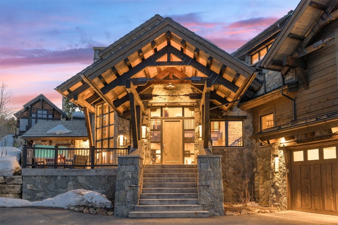 325 Timber Trail Road Breckenridge CO 80424