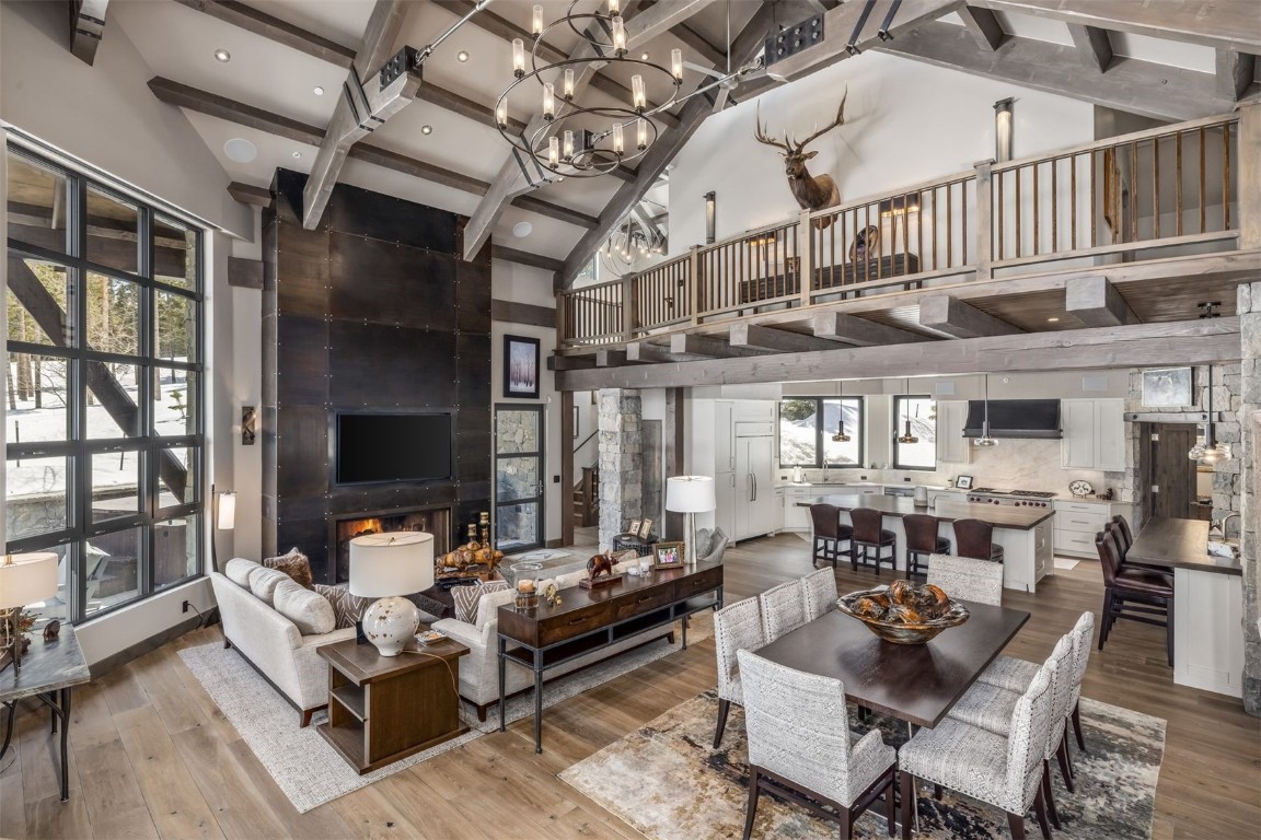 325 Timber Trail Road Breckenridge CO 80424