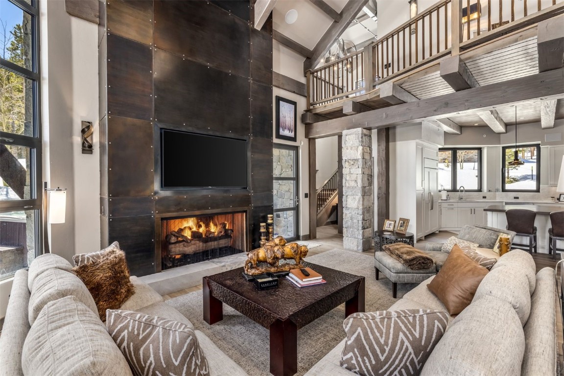 325 Timber Trail Road Breckenridge CO 80424