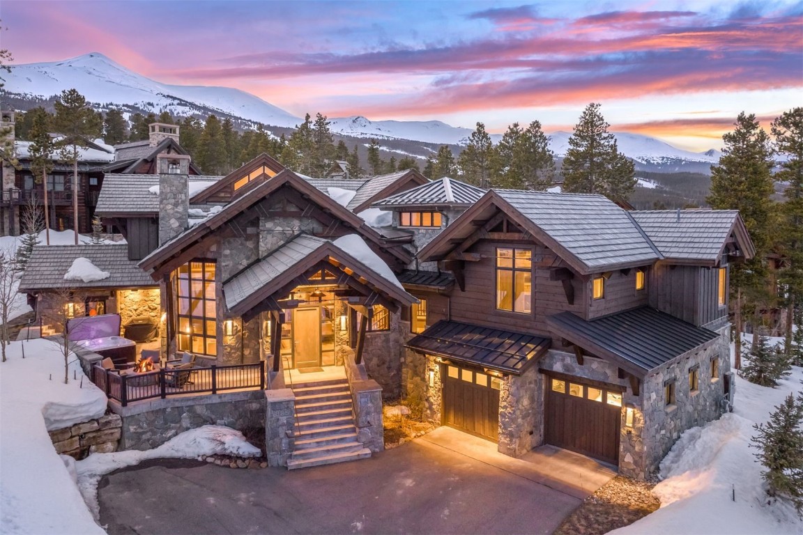 325 Timber Trail Road Breckenridge CO 80424