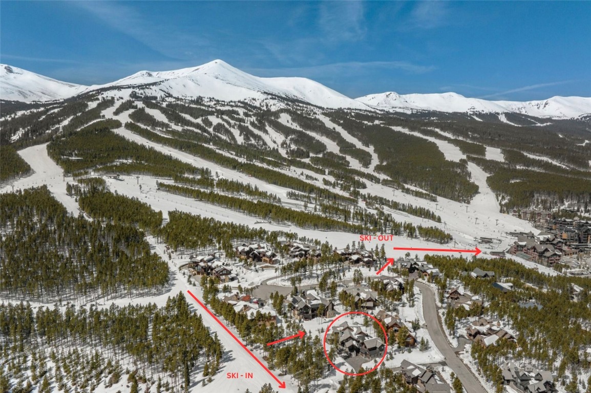 325 Timber Trail Road Breckenridge CO 80424