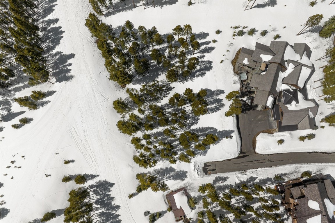 325 Timber Trail Road Breckenridge CO 80424