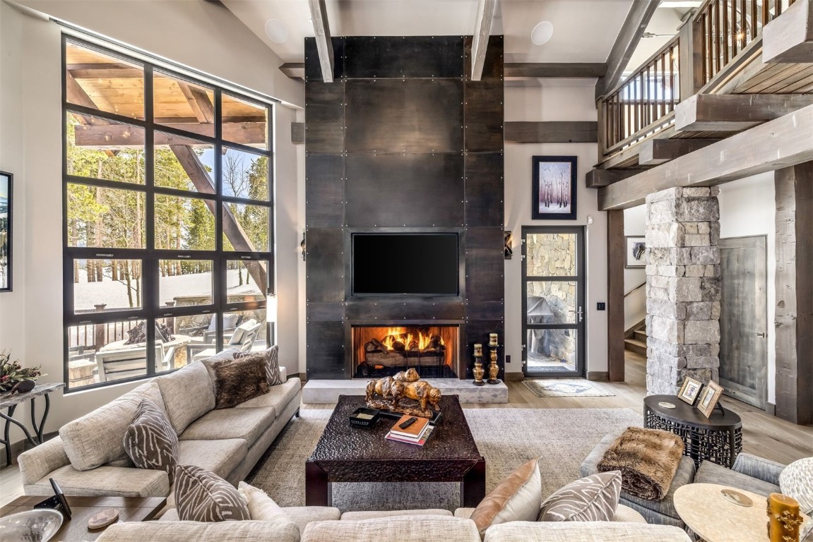 325 Timber Trail Road Breckenridge CO 80424