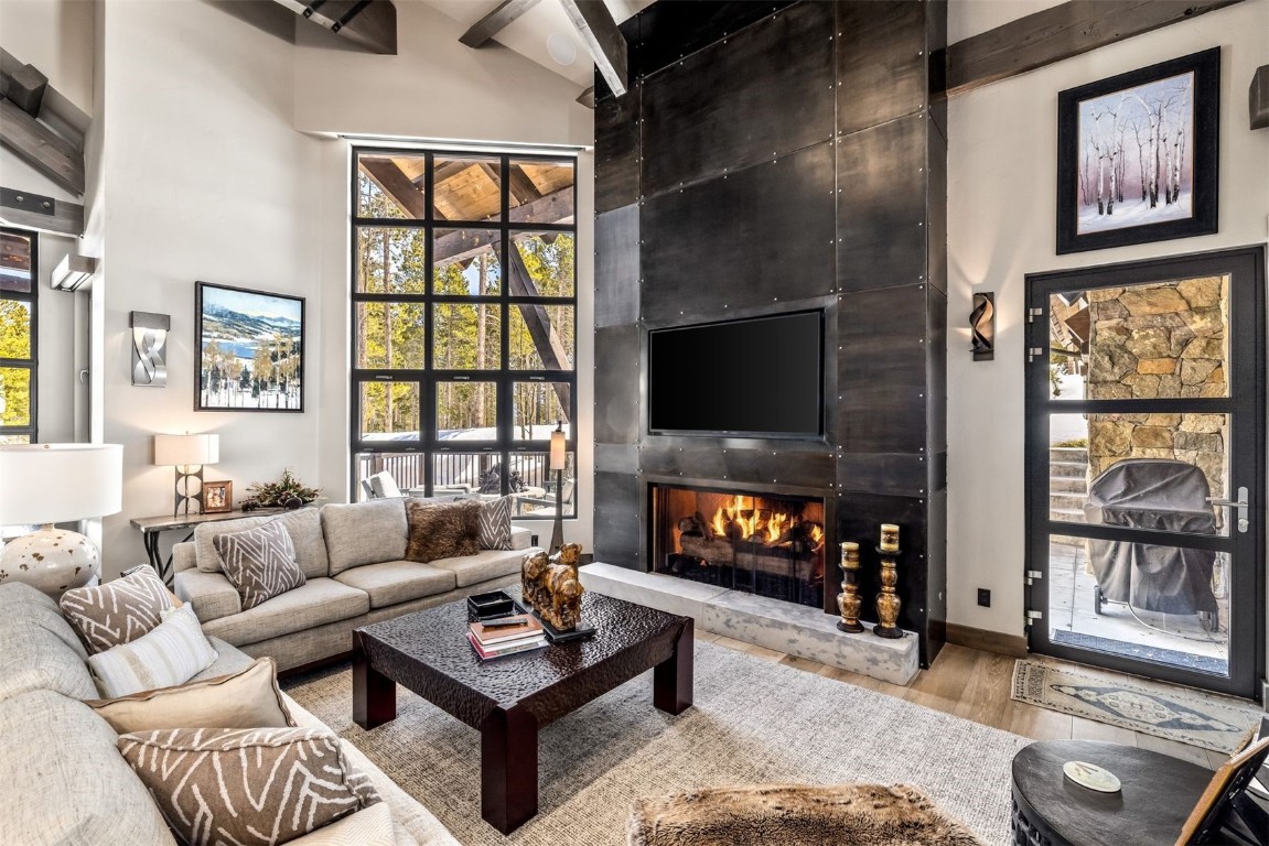 325 Timber Trail Road Breckenridge CO 80424