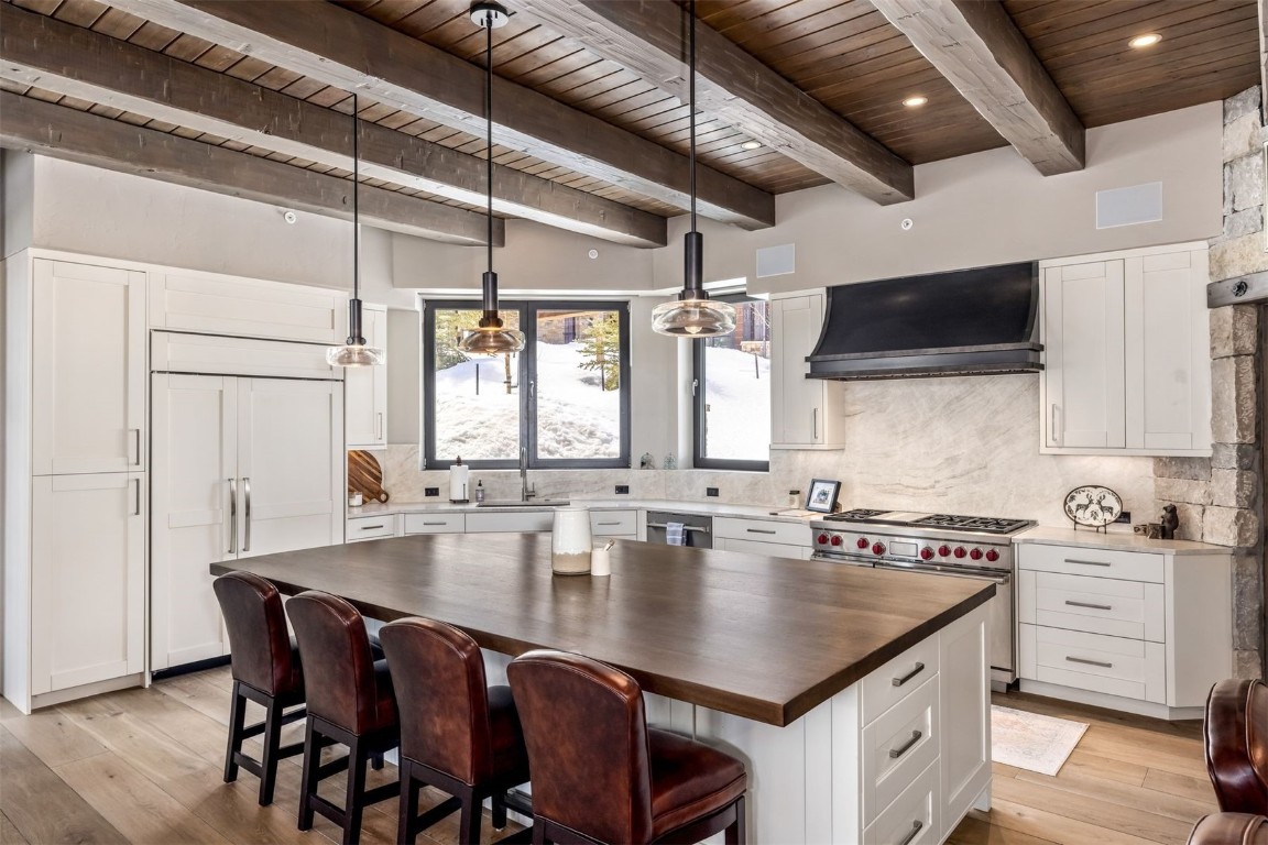 325 Timber Trail Road Breckenridge CO 80424