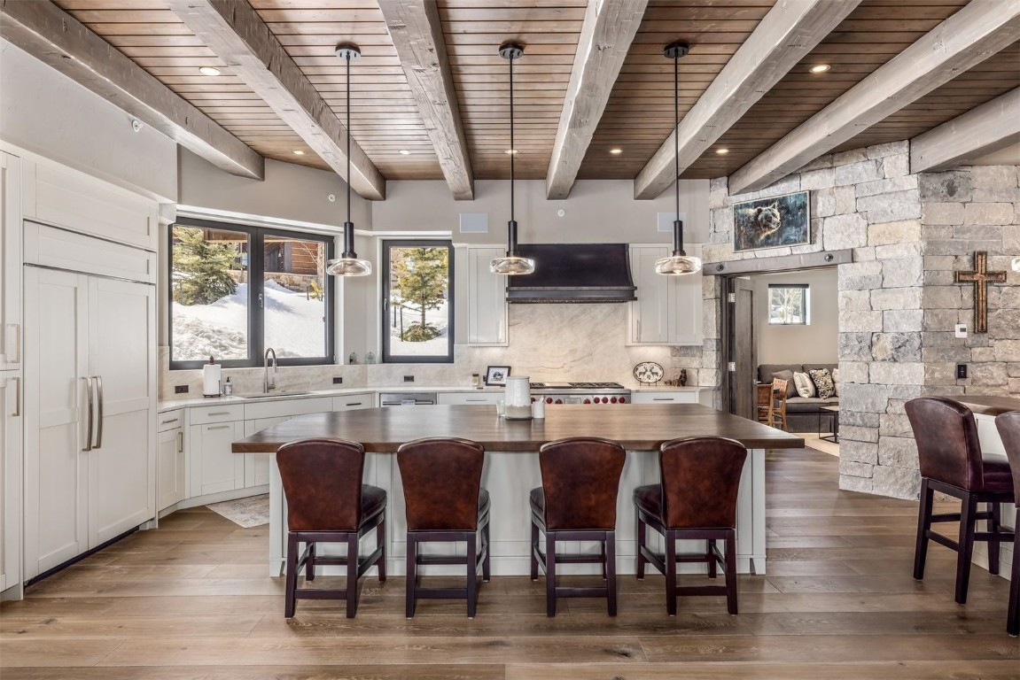 325 Timber Trail Road Breckenridge CO 80424