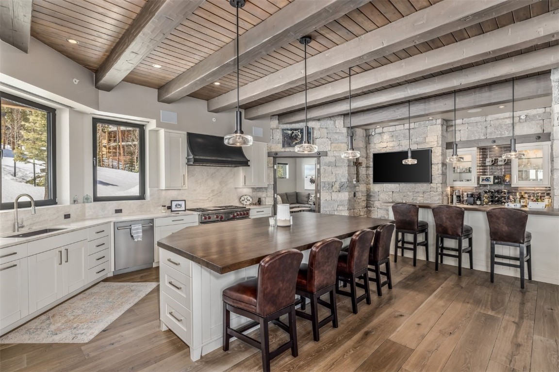 325 Timber Trail Road Breckenridge CO 80424