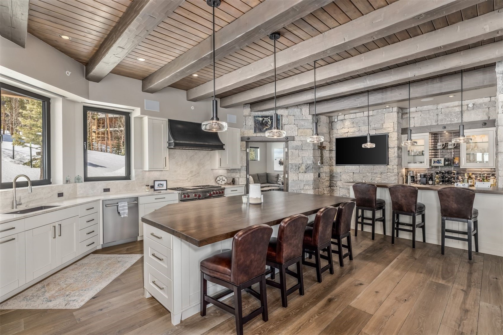 325 Timber Trail Road Breckenridge CO 80424