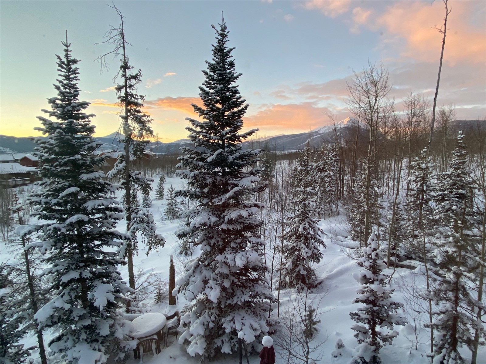 9800 Ryan Gulch Road Silverthorne CO 80498