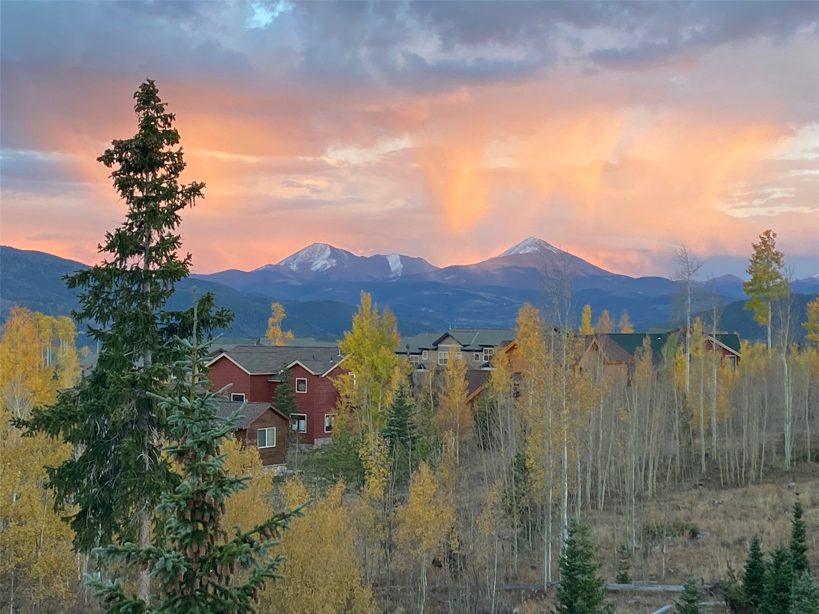 9800 Ryan Gulch Road Silverthorne CO 80498