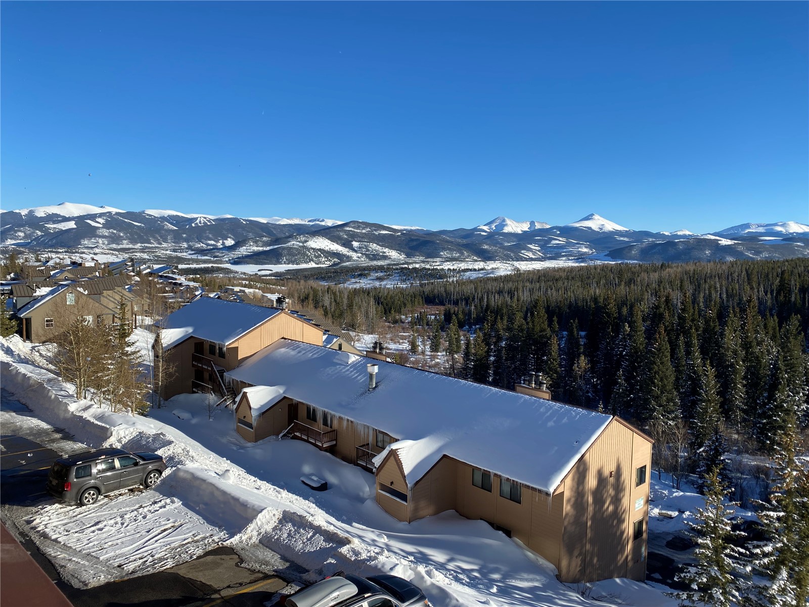 9800 Ryan Gulch Road Silverthorne CO 80498