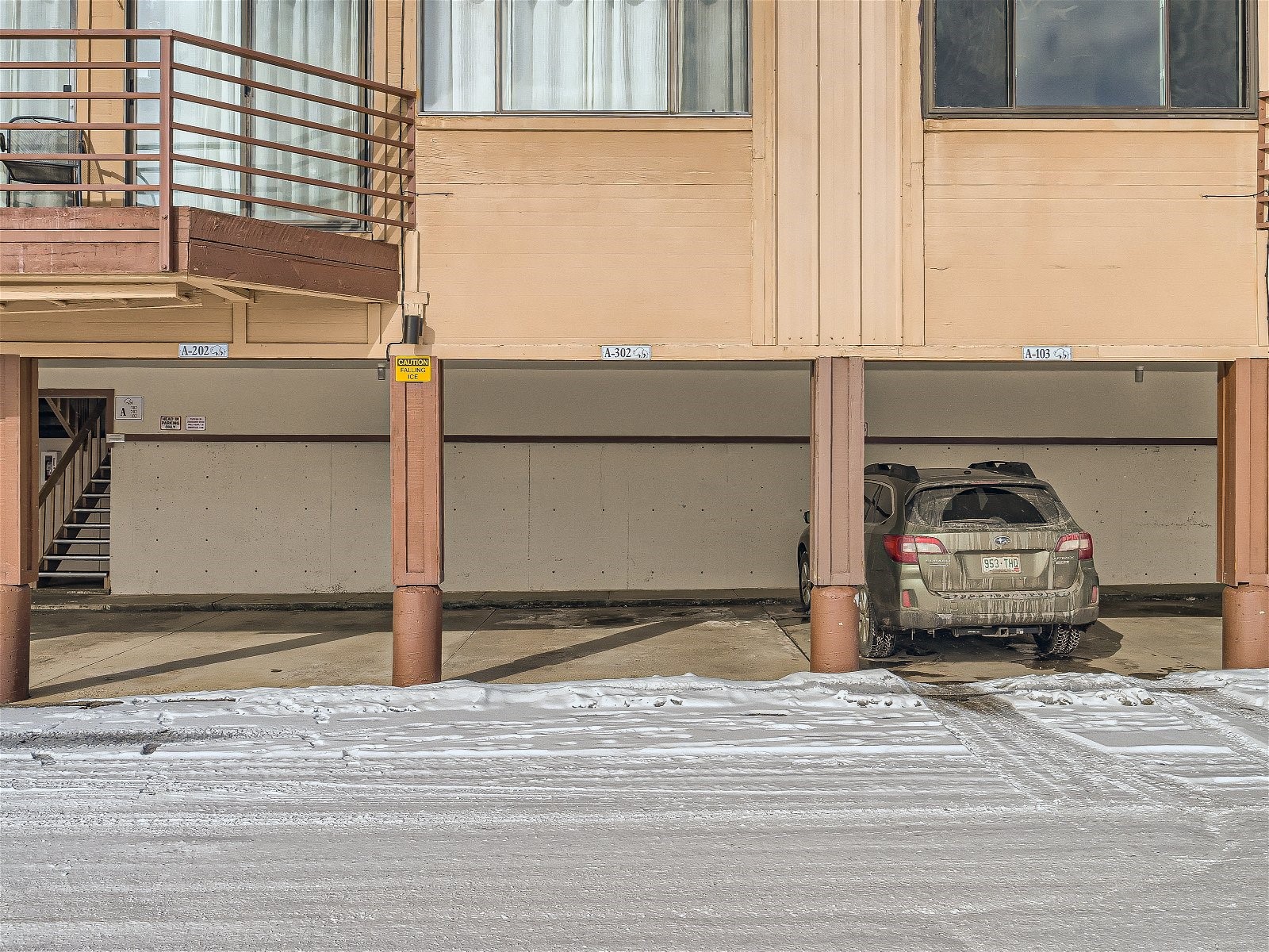 9800 Ryan Gulch Road Silverthorne CO 80498