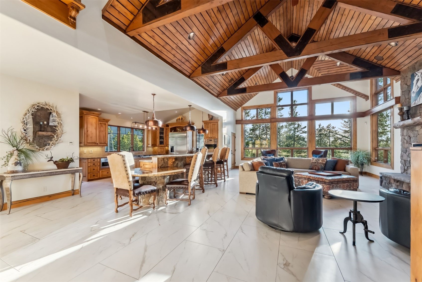 59 Mountain Bluebell Road Keystone CO 80435