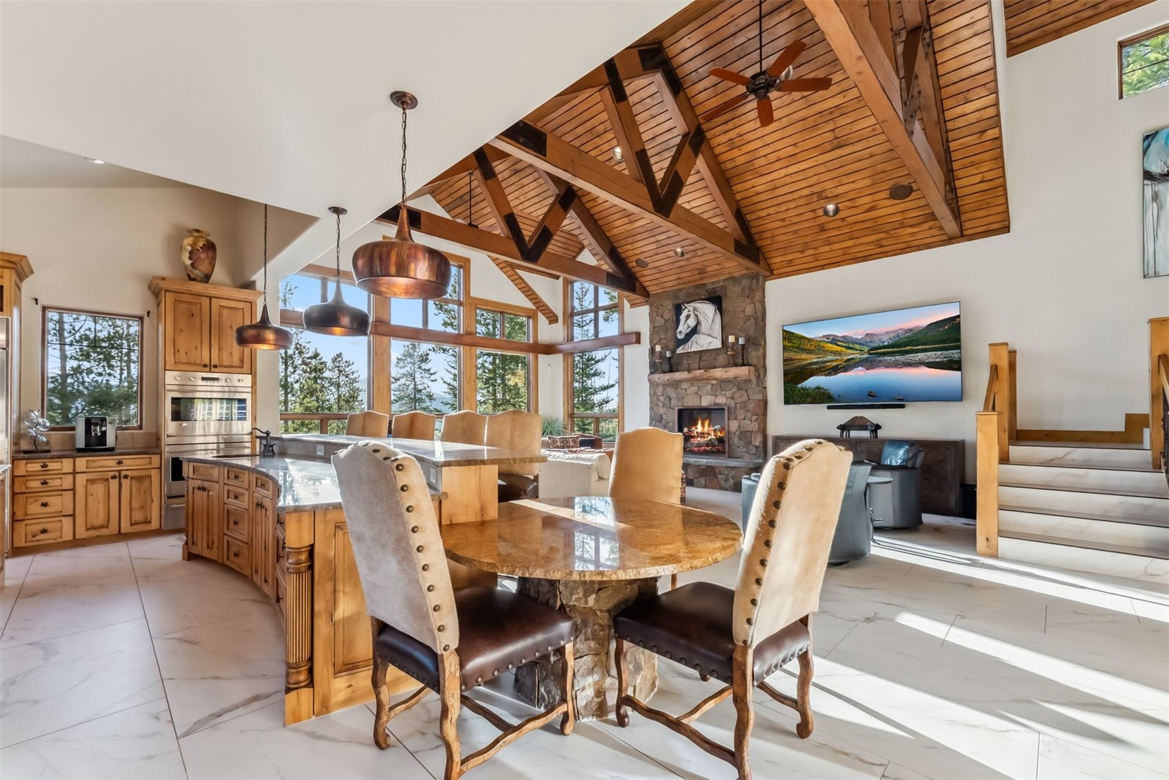 59 Mountain Bluebell Road Keystone CO 80435