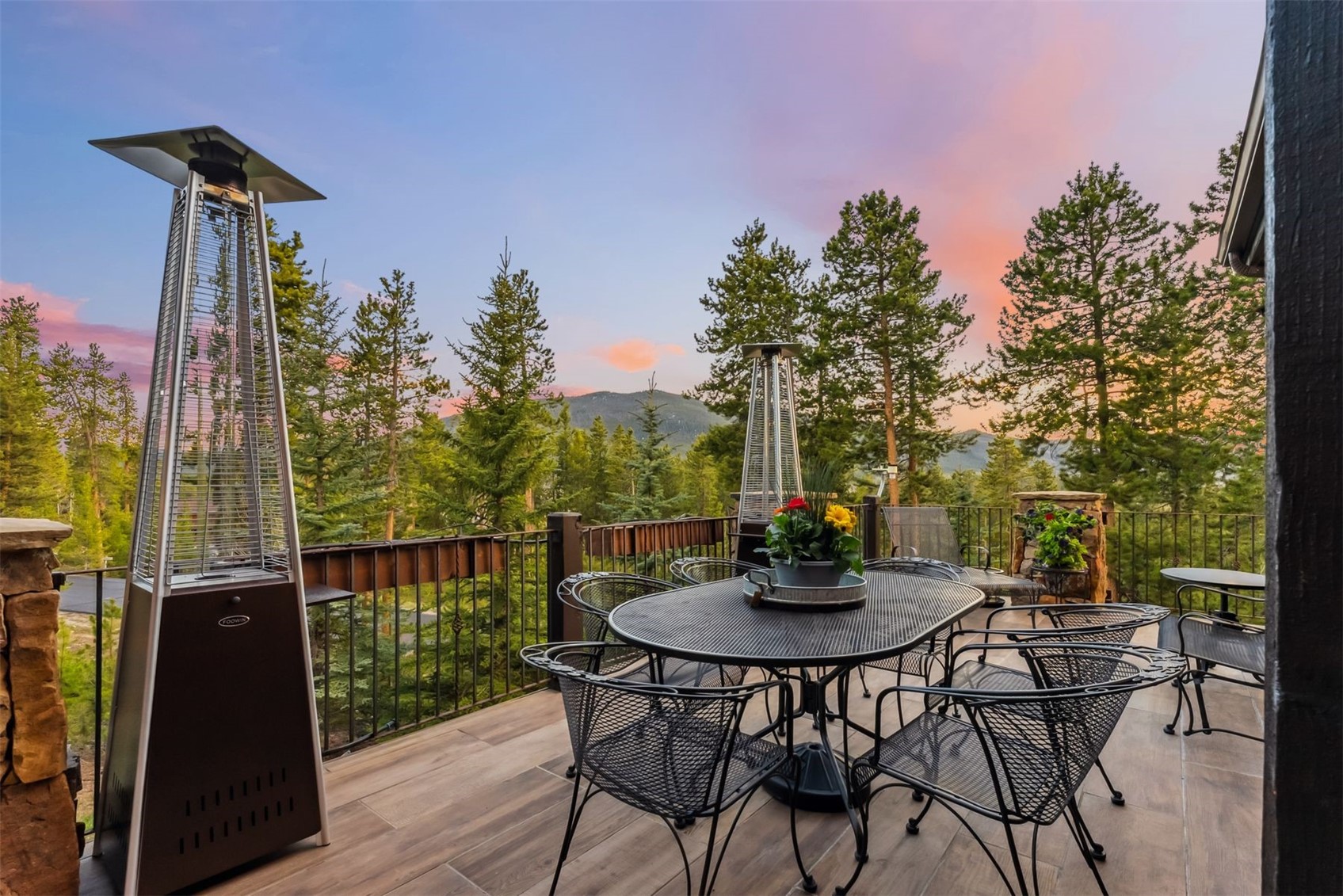 59 Mountain Bluebell Road Keystone CO 80435