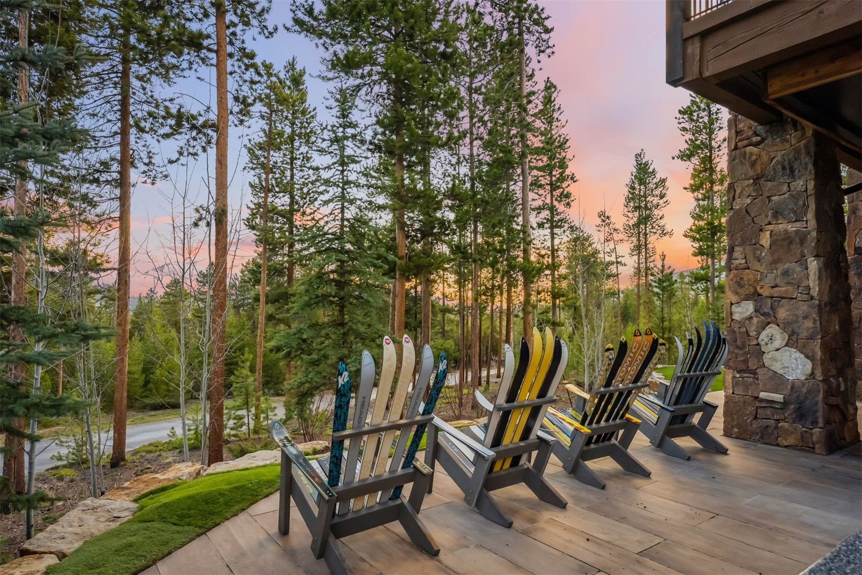 59 Mountain Bluebell Road Keystone CO 80435