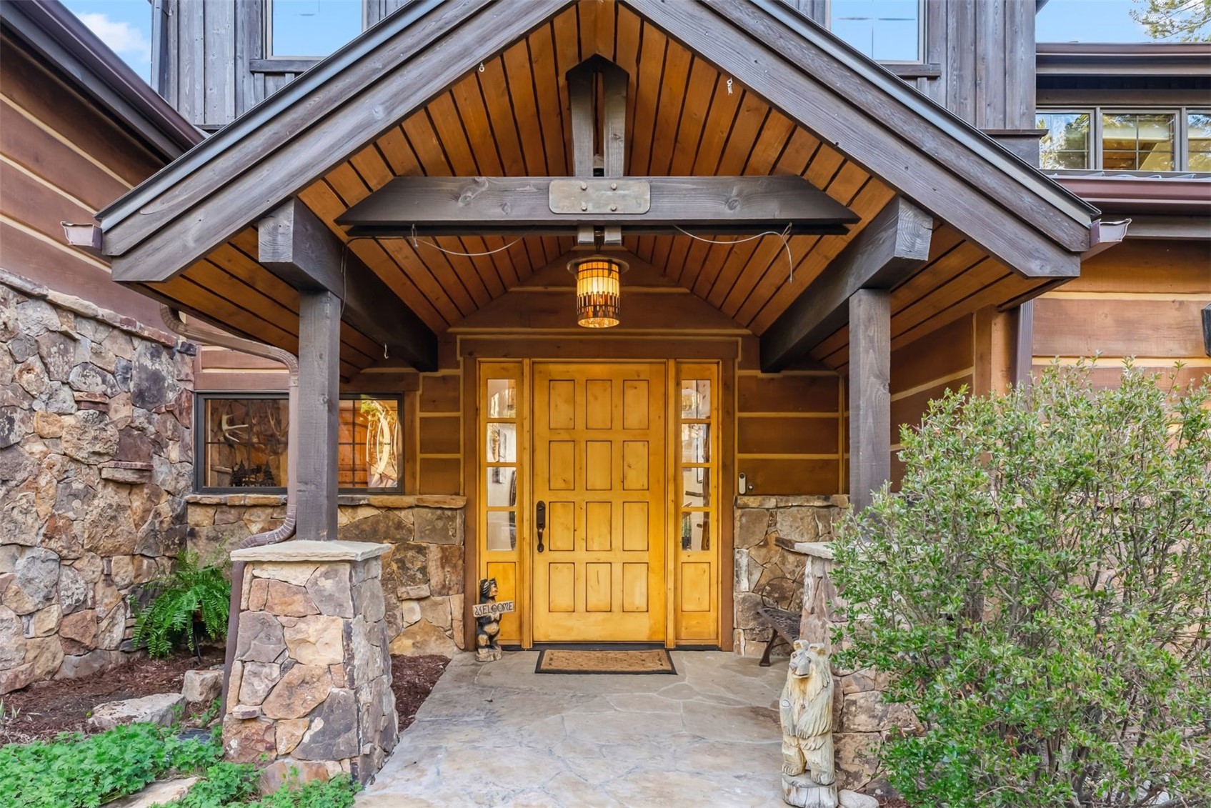 59 Mountain Bluebell Road Keystone CO 80435