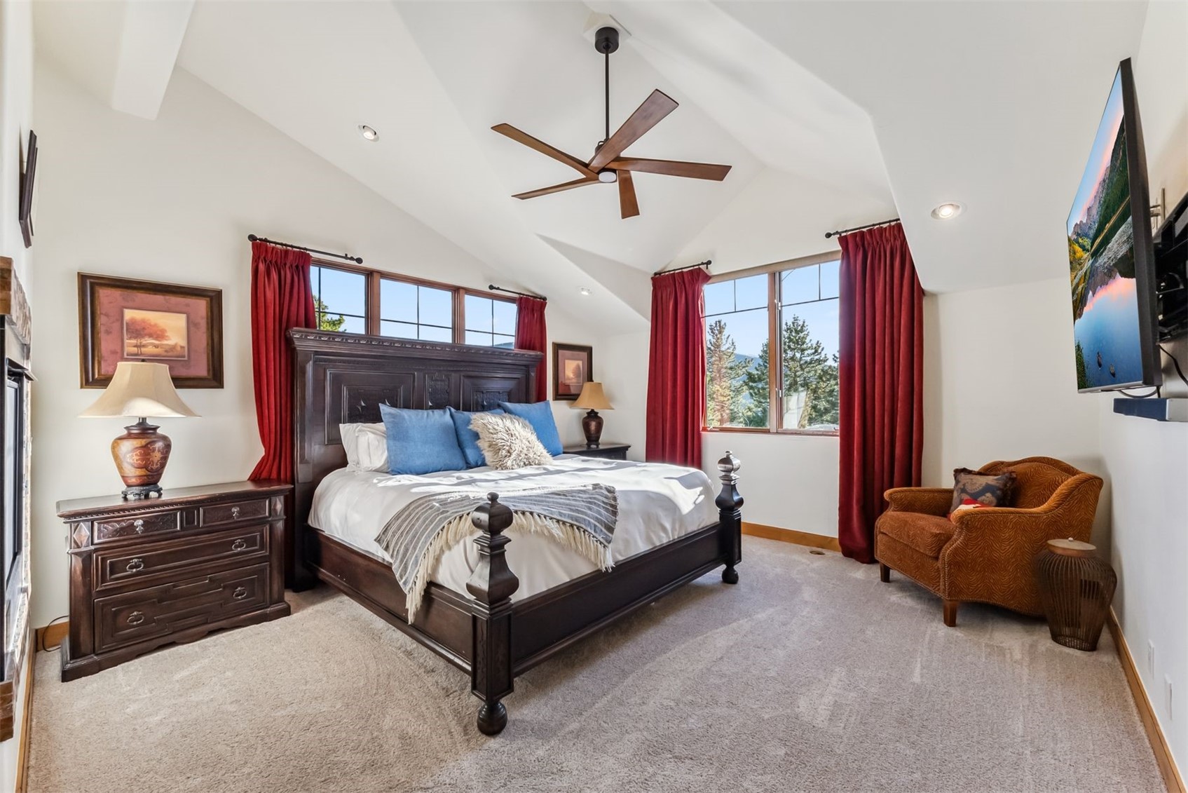 59 Mountain Bluebell Road Keystone CO 80435