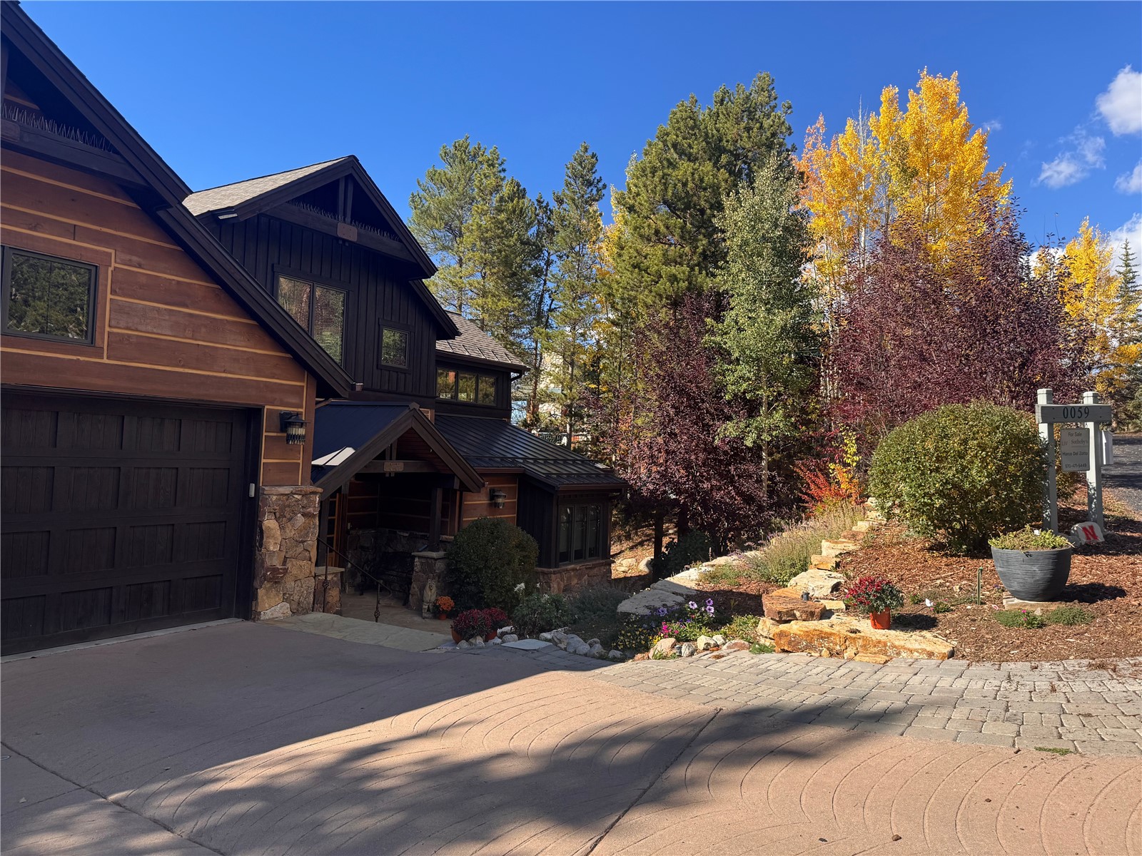 59 Mountain Bluebell Road Keystone CO 80435
