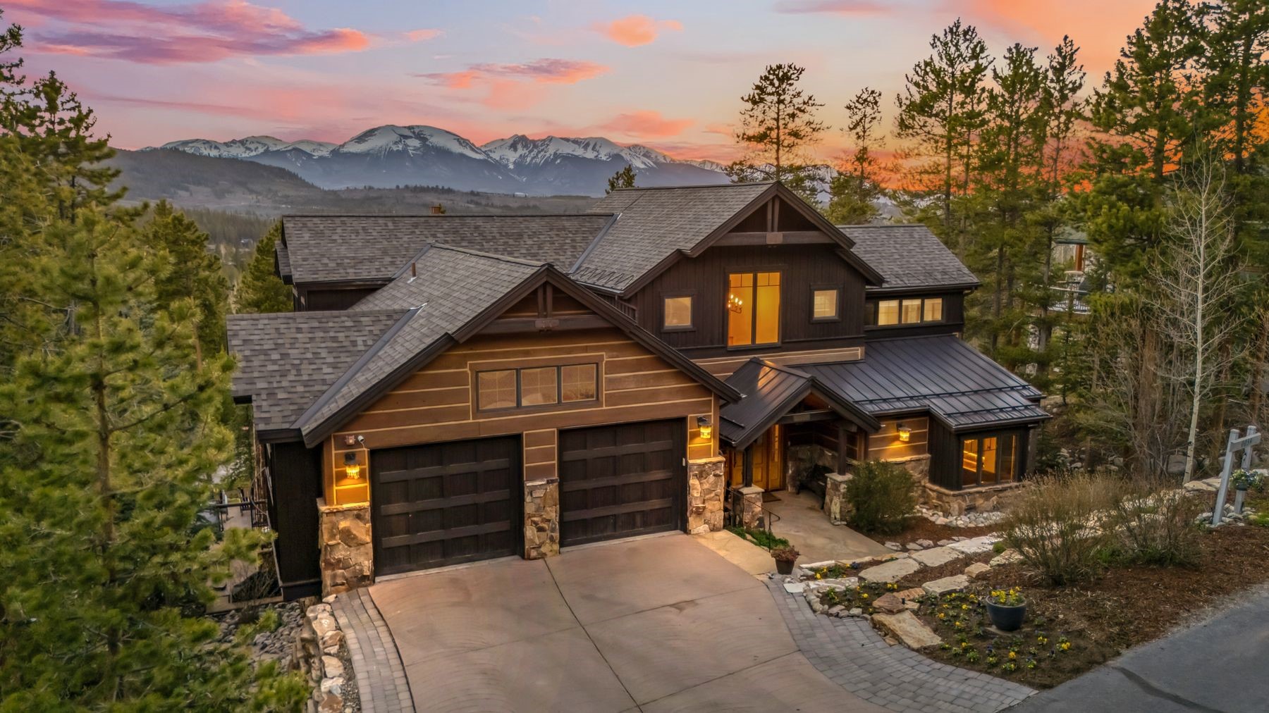 59 Mountain Bluebell Road Keystone CO 80435