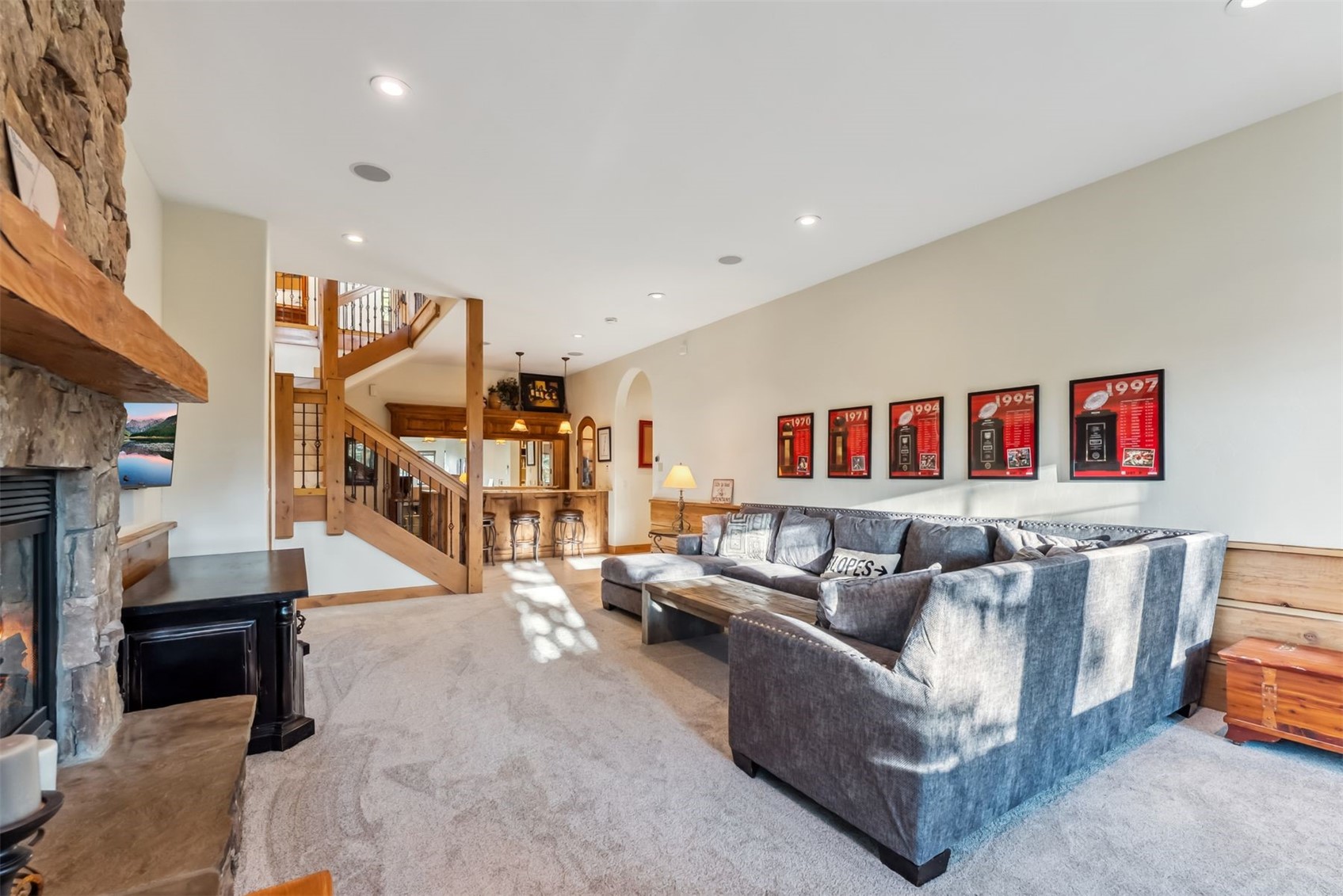 59 Mountain Bluebell Road Keystone CO 80435