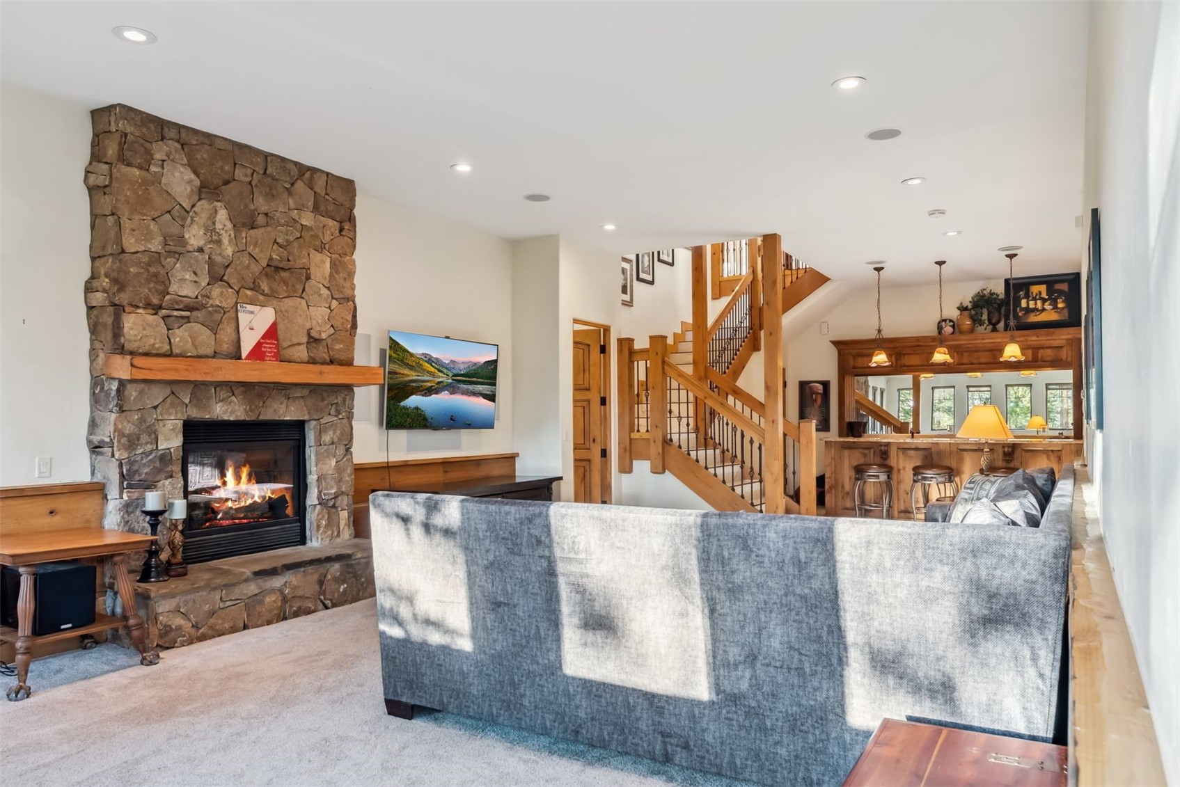 59 Mountain Bluebell Road Keystone CO 80435