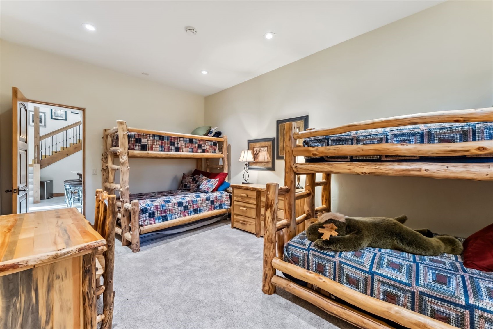 59 Mountain Bluebell Road Keystone CO 80435