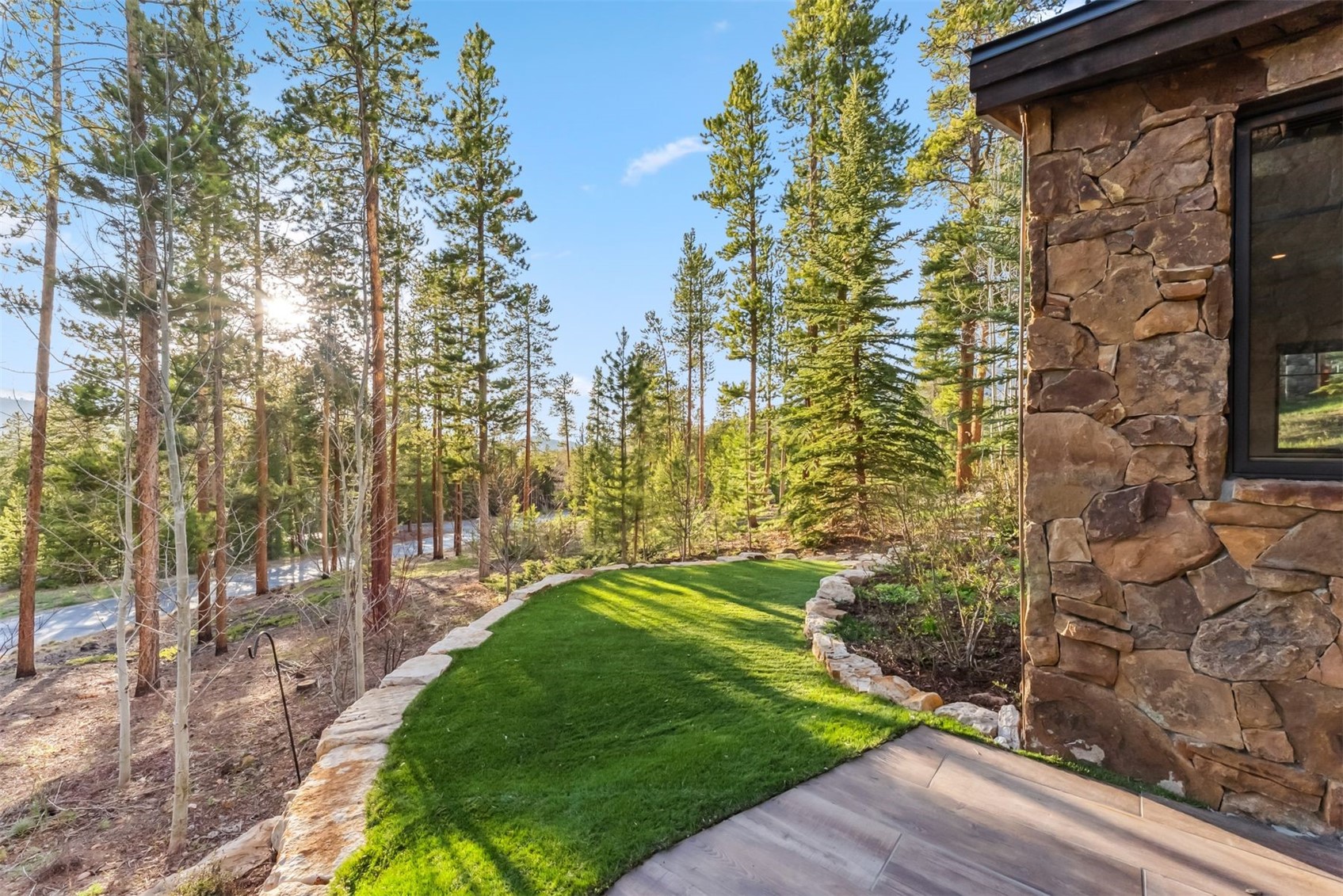 59 Mountain Bluebell Road Keystone CO 80435