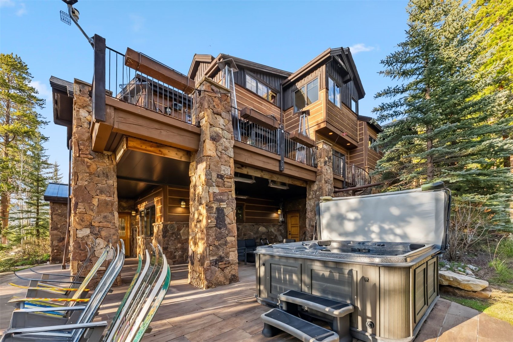 59 Mountain Bluebell Road Keystone CO 80435