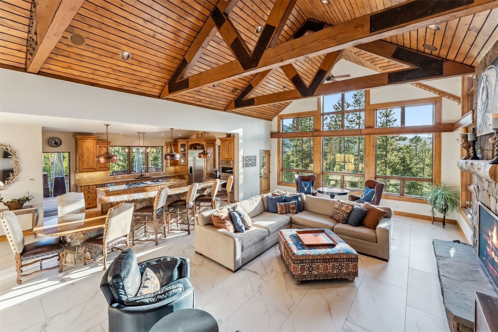 59 Mountain Bluebell Road Keystone CO 80435