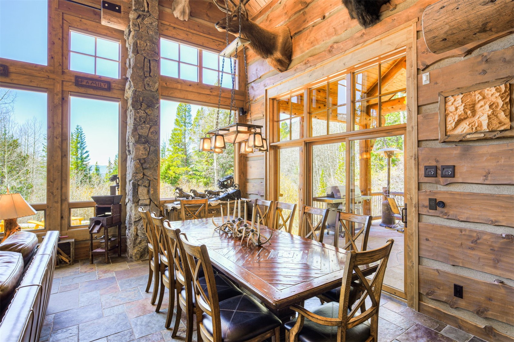 250 Buckeye Creek Road Leadville CO 80461