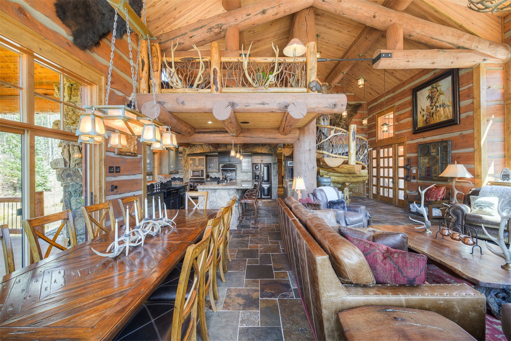 250 Buckeye Creek Road Leadville CO 80461