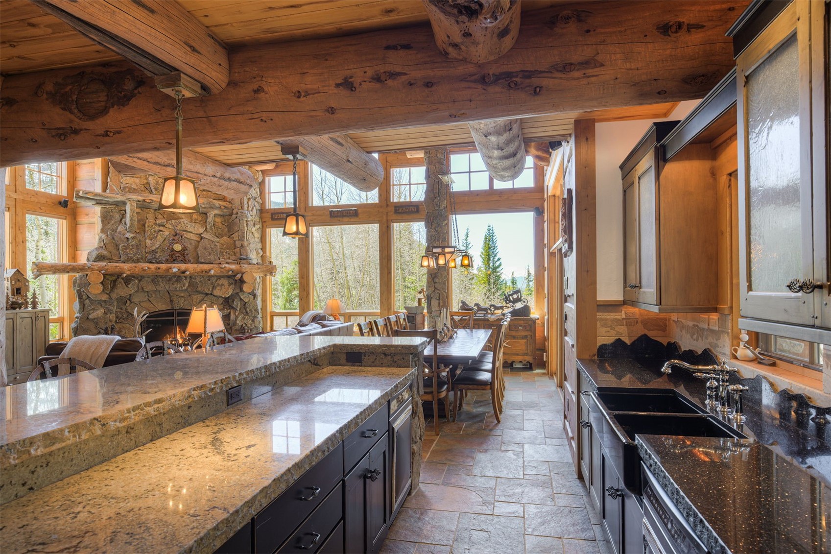 250 Buckeye Creek Road Leadville CO 80461