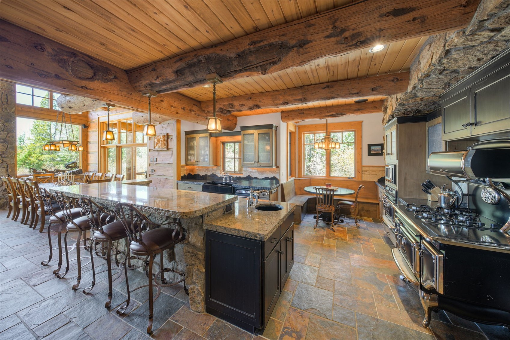 250 Buckeye Creek Road Leadville CO 80461